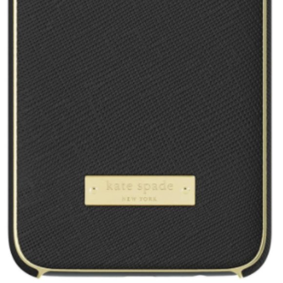 KATE SPADE Samsung Galaxy S8+ Cell Phone Case - Picture 3 of 4